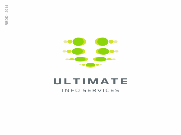 Graphic Design by Redd for Ultimate Info Services | Design #4088721