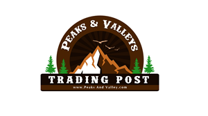 Diseño de Logo por Kuldeepak para Peaks & Valleys Trading Post | Diseño: #4132041