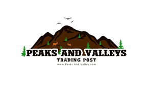 Diseño de Logo por Kuldeepak para Peaks & Valleys Trading Post | Diseño: #4132045