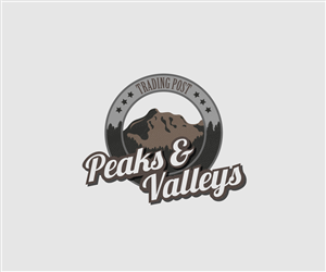 Logo Design by Martyn Aston