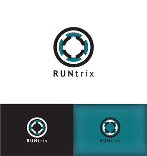 Logo Design by Culine Naudé
