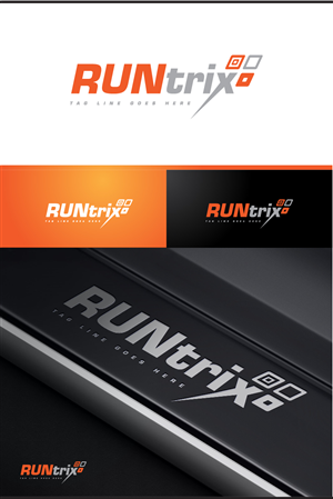 Logo Design by Niko Dola for this project | Design: #4123394