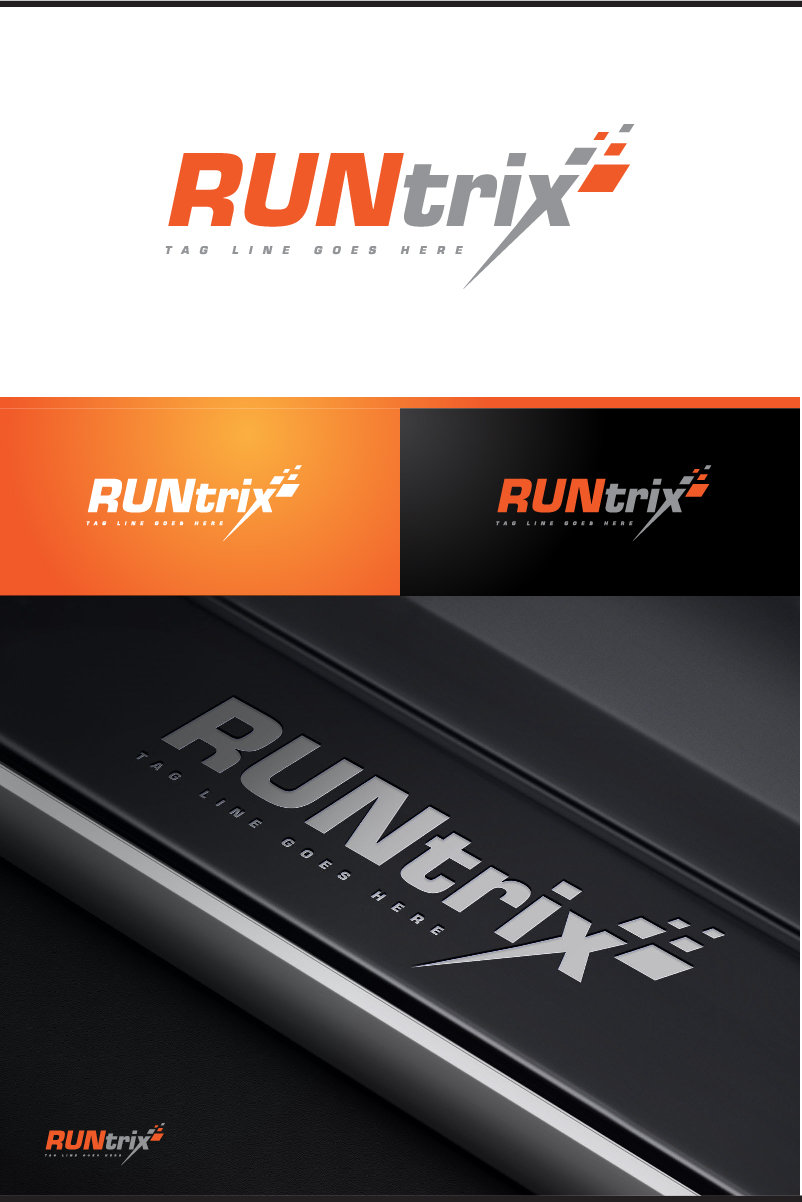 Logo Design by Niko Dola for this project | Design #4123416
