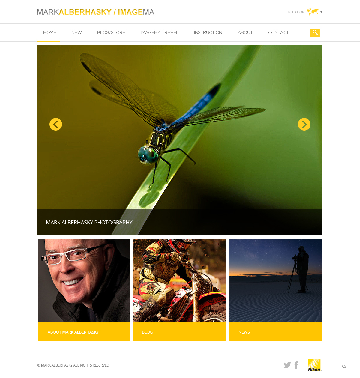 Web Design by pb for this project | Design #4065857