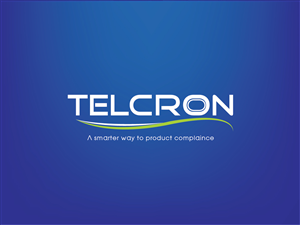 Logo Design by Brigitte Melissa B for Telcron | Design #1121786
