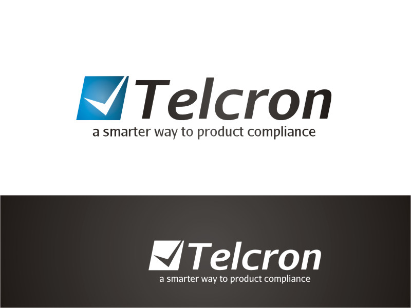 Design de Logo par Tiberiu Luca pour Telcron | Design #1122629