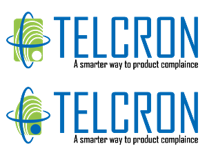Logo Design by FerTa Design for Telcron | Design #1120719