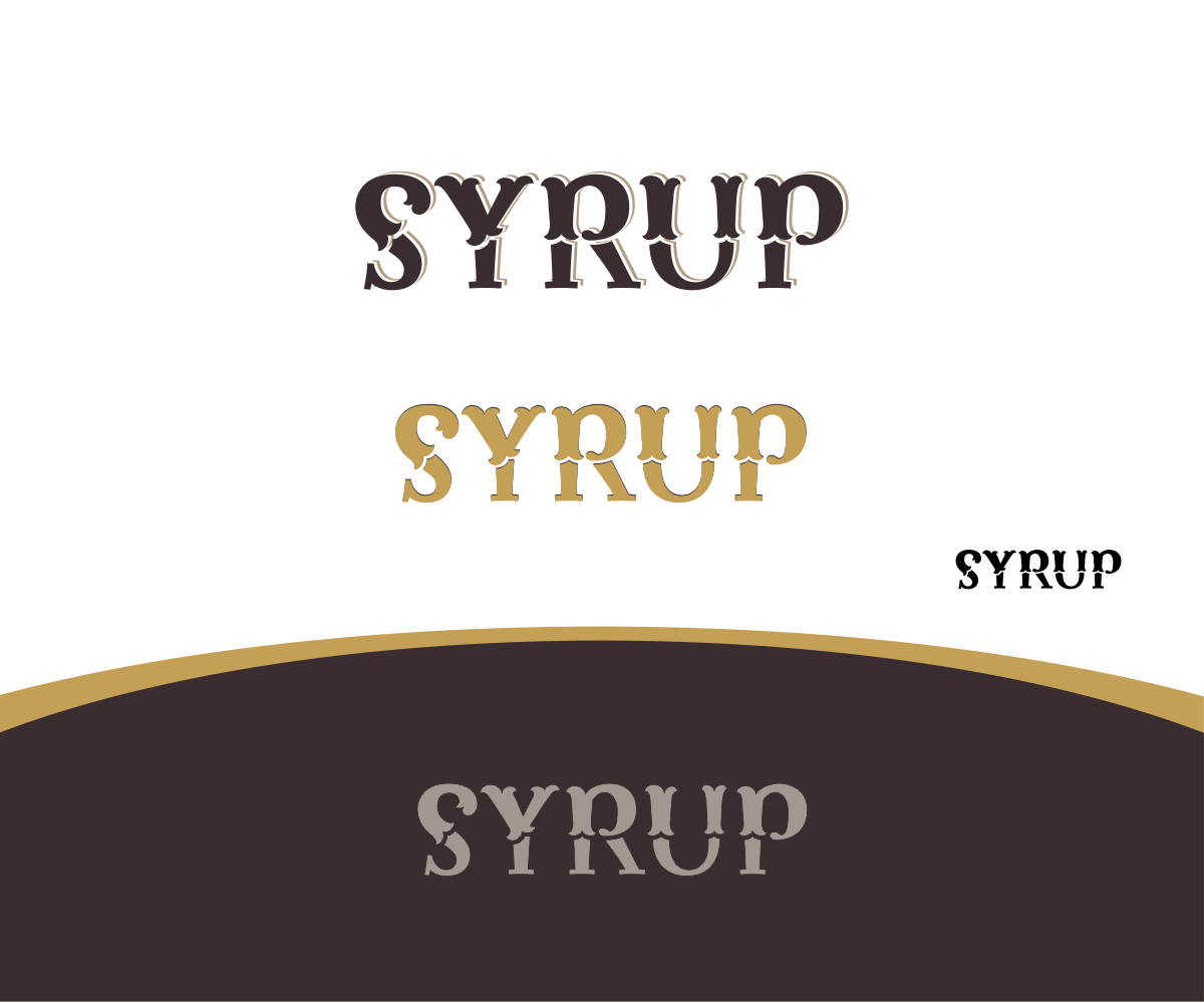 Logo Design by Soho for this project | Design #1148088