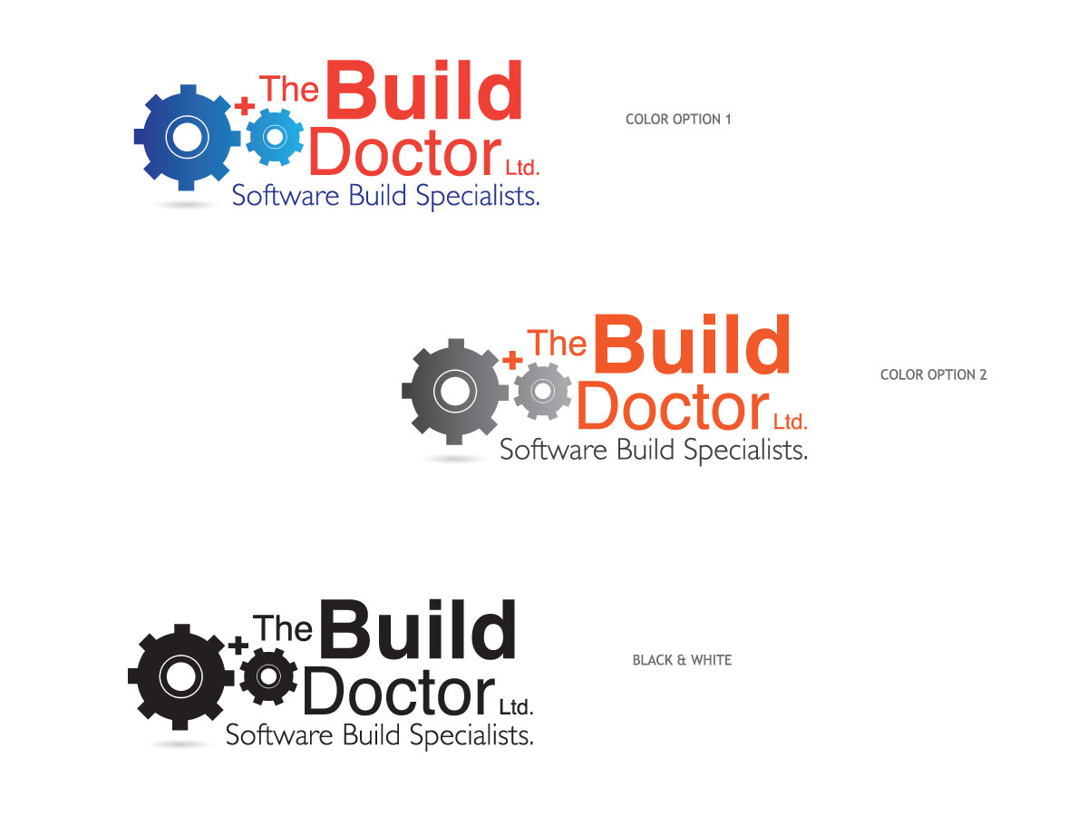 Logo Design by BatterseaBase for this project | Design #150523