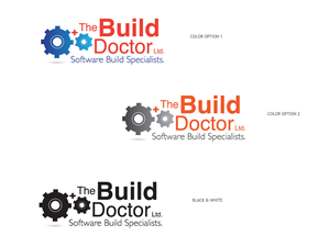 Logo Design by BatterseaBase for this project | Design: #150523