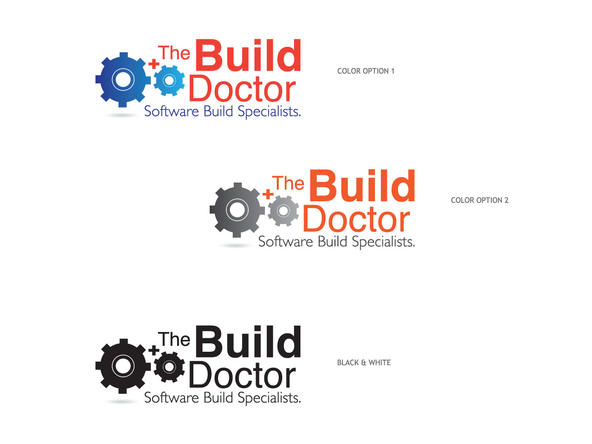 Logo Design by BatterseaBase for this project | Design #152692