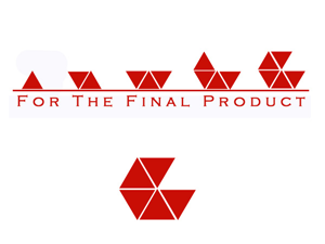 Logo-Design von Gavin Walker für dieses Projekt | Design #147882