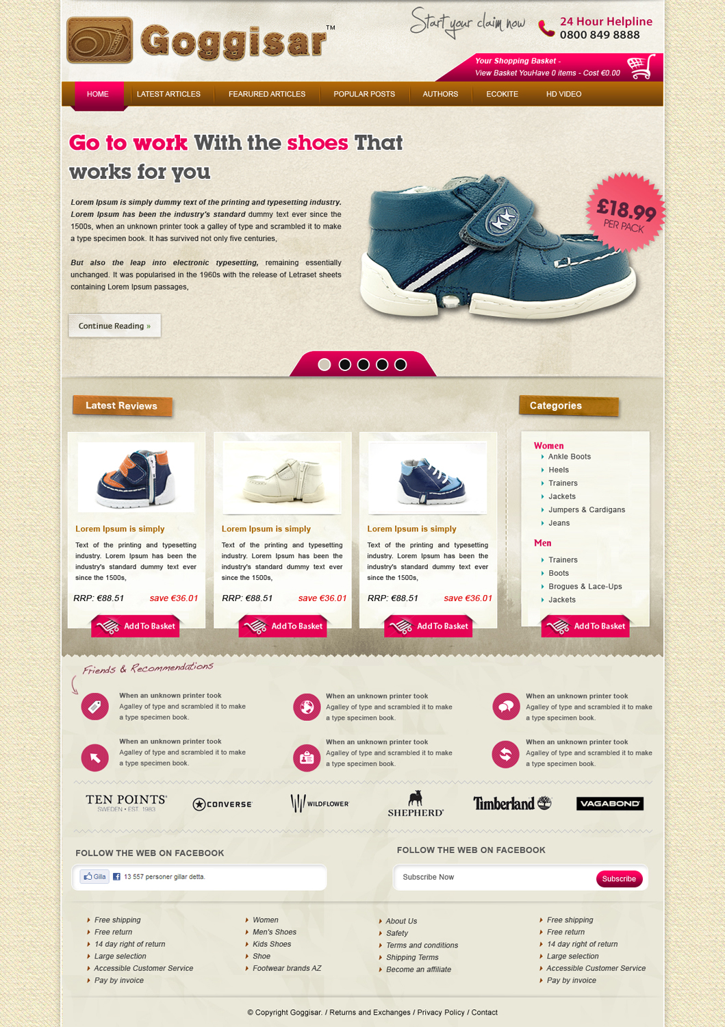 Web-Design von webxvision für dieses Projekt | Design #1139540