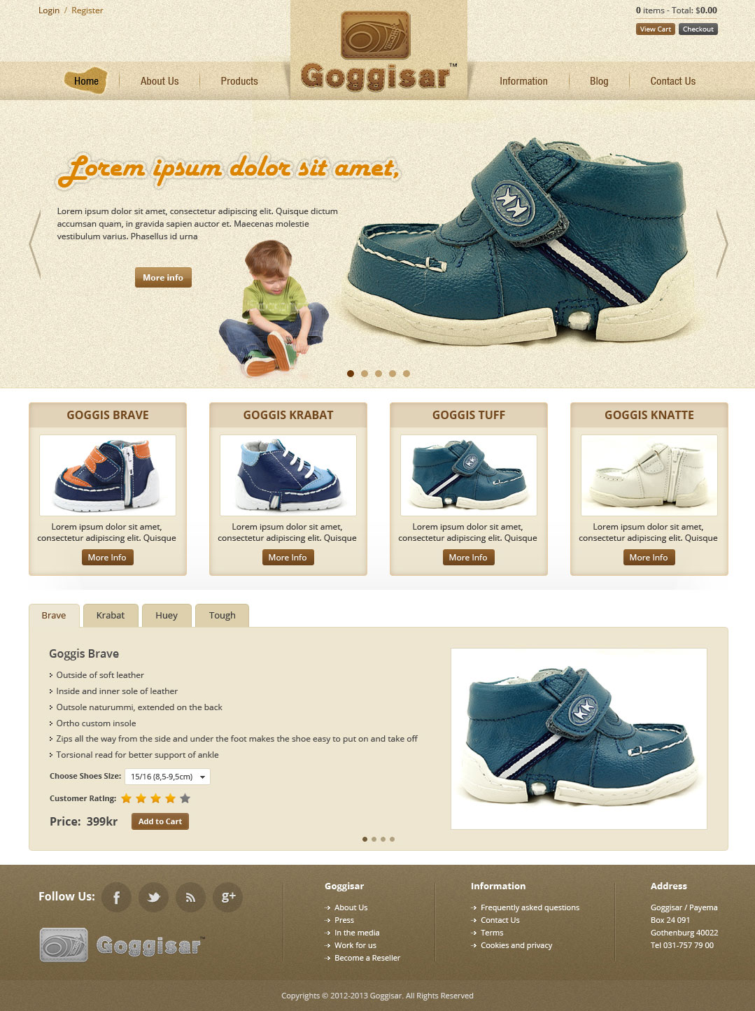 Web Design by Creative Usha for this project | Design #1154103