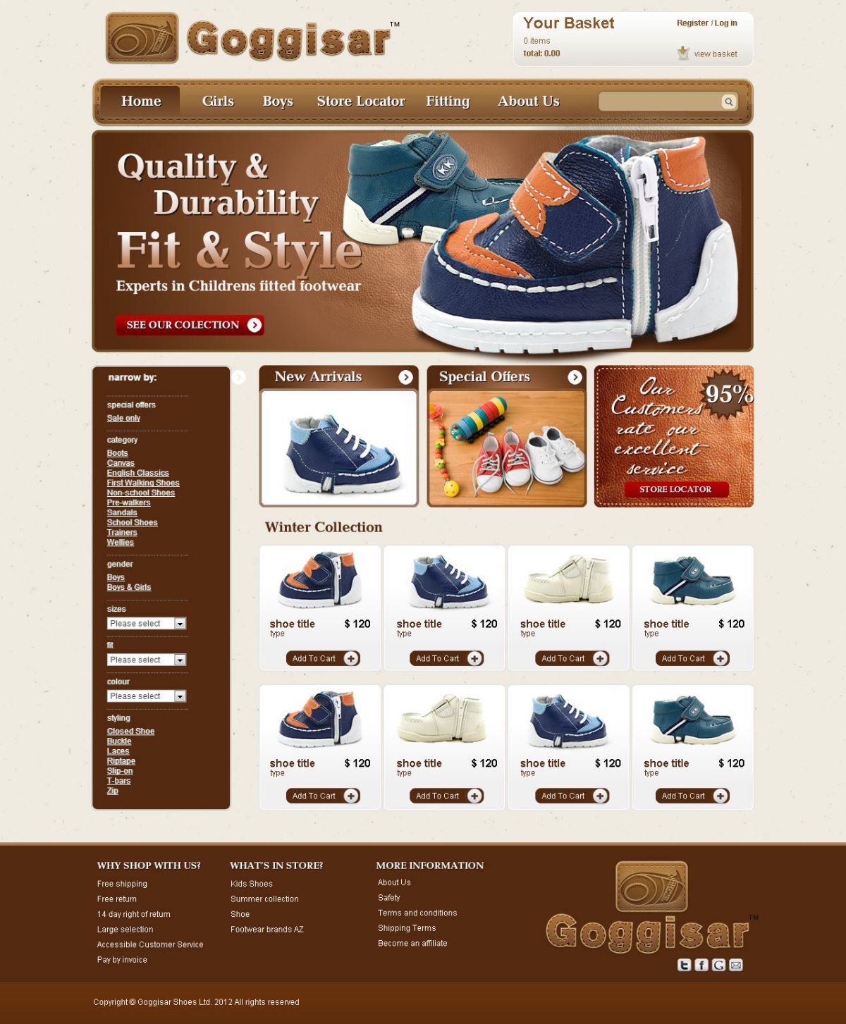 Web Design par TechWise pour ce projet | Design #1143787