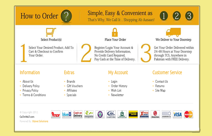 Web Design by Bm Ktk for this project | Design #1138873