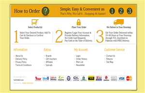 Web Design by Bm Ktk for this project | Design: #1138873