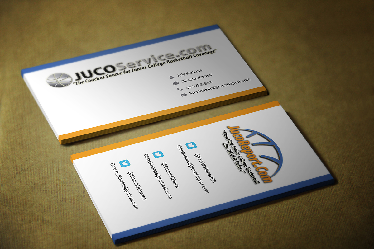Business Card Design by Alex Andu for this project | Design #4063400