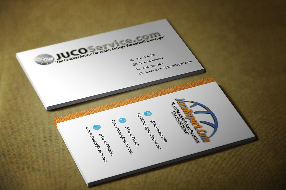 Design de Carte de Visite par Alex Andu pour ce projet | Design #4063404