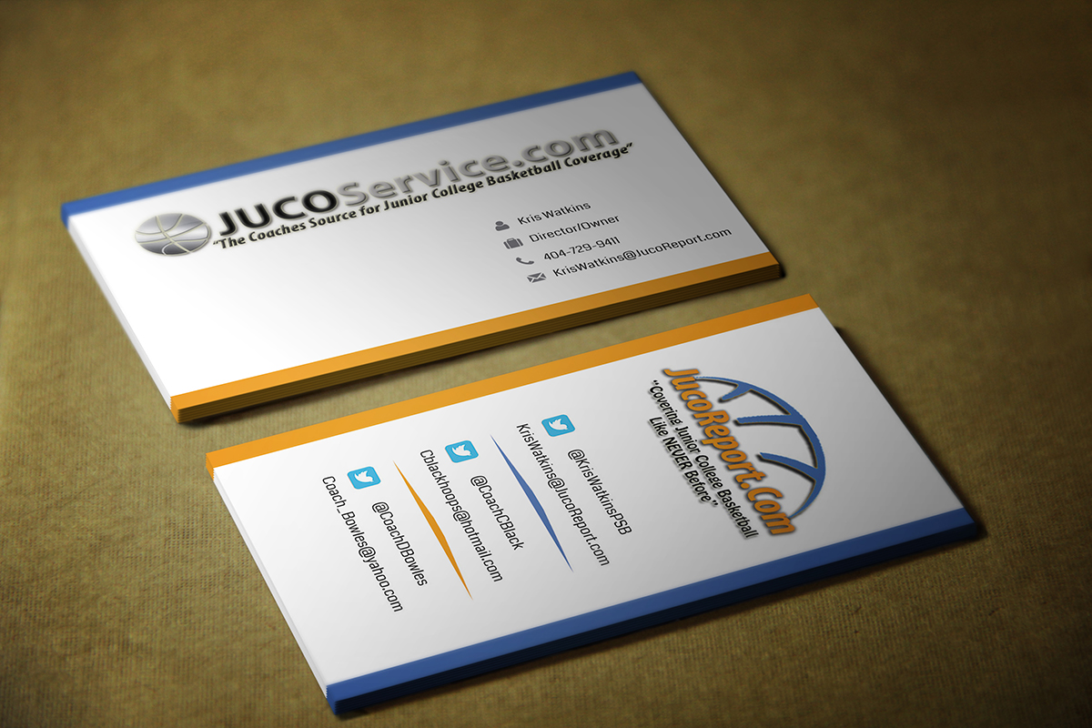 Business Card Design by Alex Andu for this project | Design #4065966