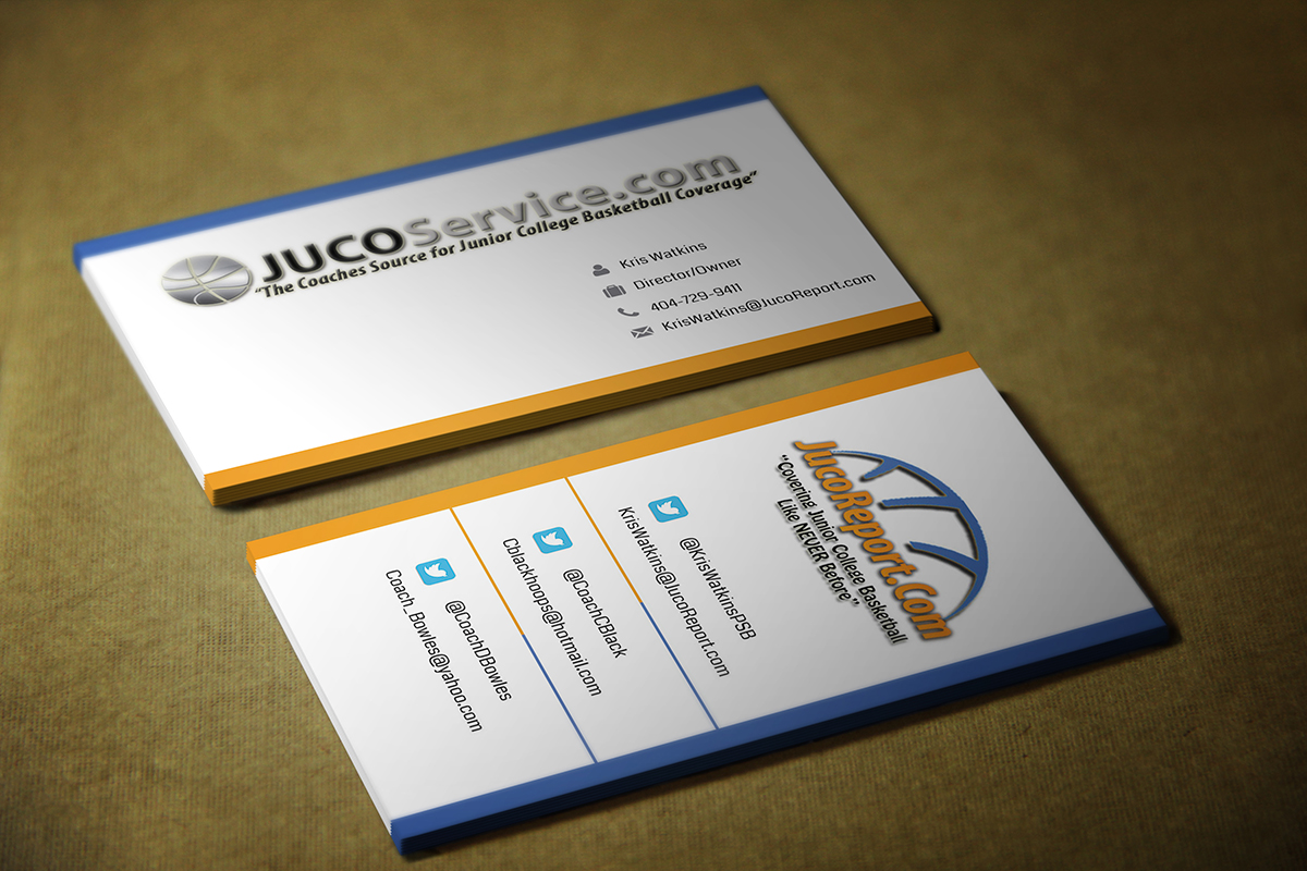 Business Card Design by Alex Andu for this project | Design #4065970