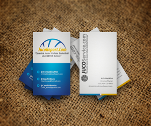 Business Card Design by ideaz2050 for this project | Design: #4065571