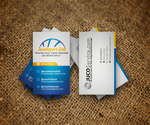 Business Card Design by ideaz2050 for this project | Design: #4068398