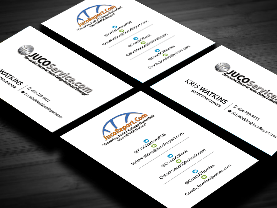 Business Card Design by  Artman for this project | Design #4068459