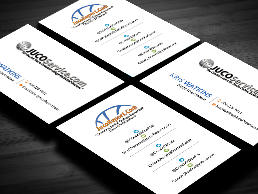 Business Card Design by  Artman for this project | Design #4068505