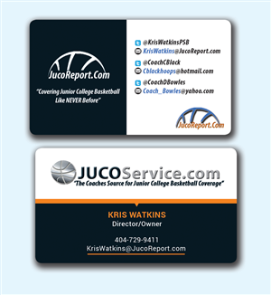 Business Card Design by Adylhere for this project | Design: #4069018