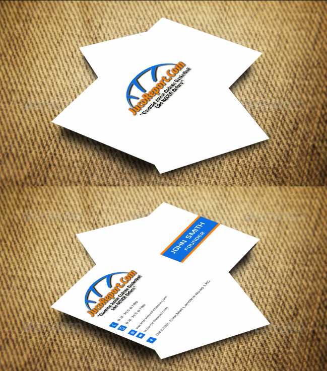 Business Card Design by AwsomeD for this project | Design #4066638