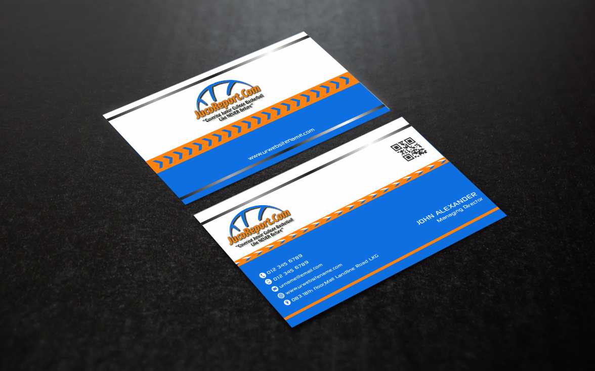 Business Card Design by AwsomeD for this project | Design #4066639