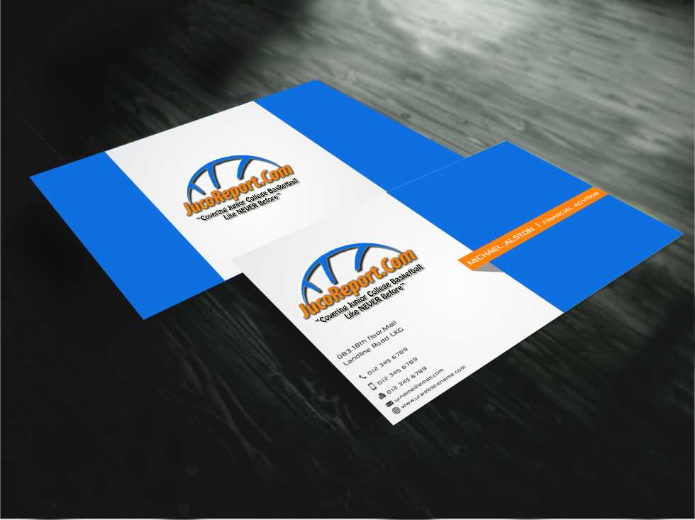 Business Card Design by AwsomeD for this project | Design #4066648