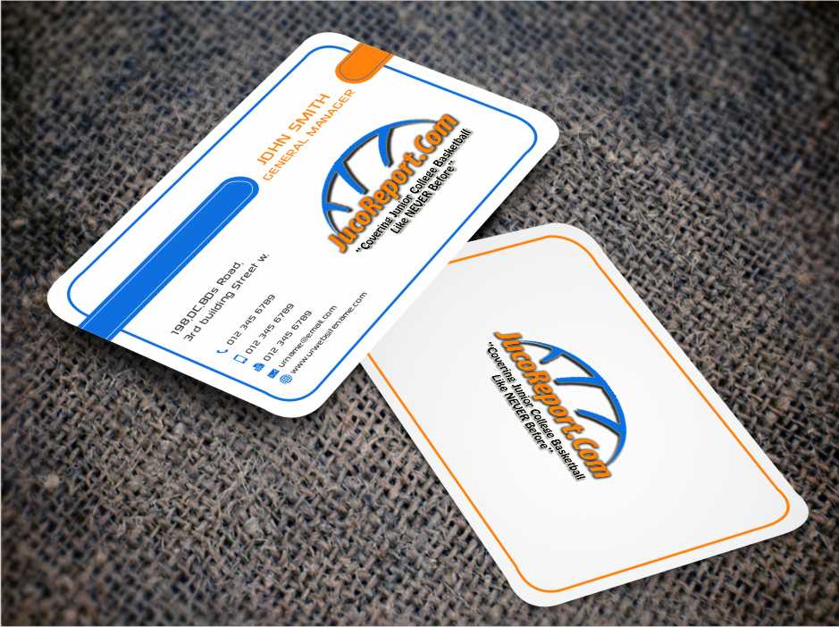 Business Card Design by AwsomeD for this project | Design #4066652
