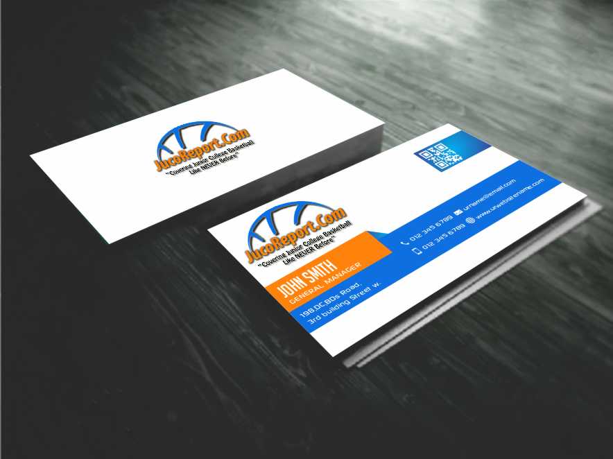 Business Card Design by AwsomeD for this project | Design #4066654