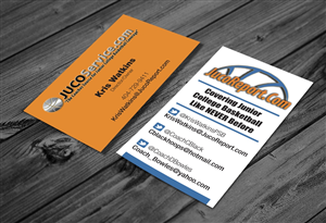 Business Card Design by G.Krastinkova for this project | Design: #4060304