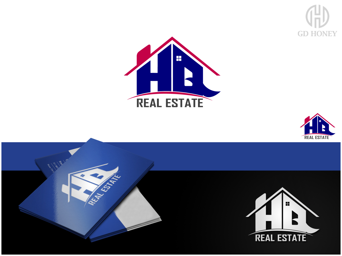 Logo Design by Honey GD for this project | Design #4061374