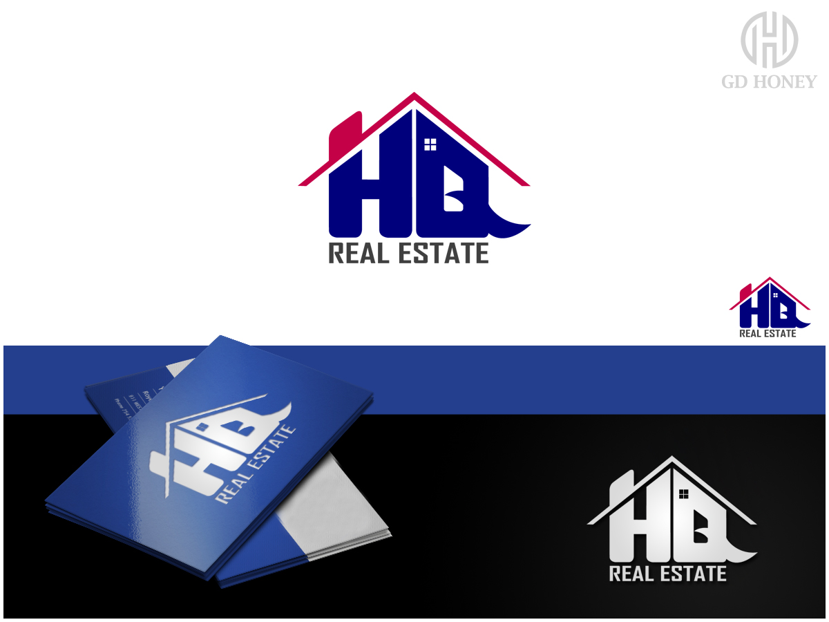 Logo Design by Honey GD for this project | Design #4061414