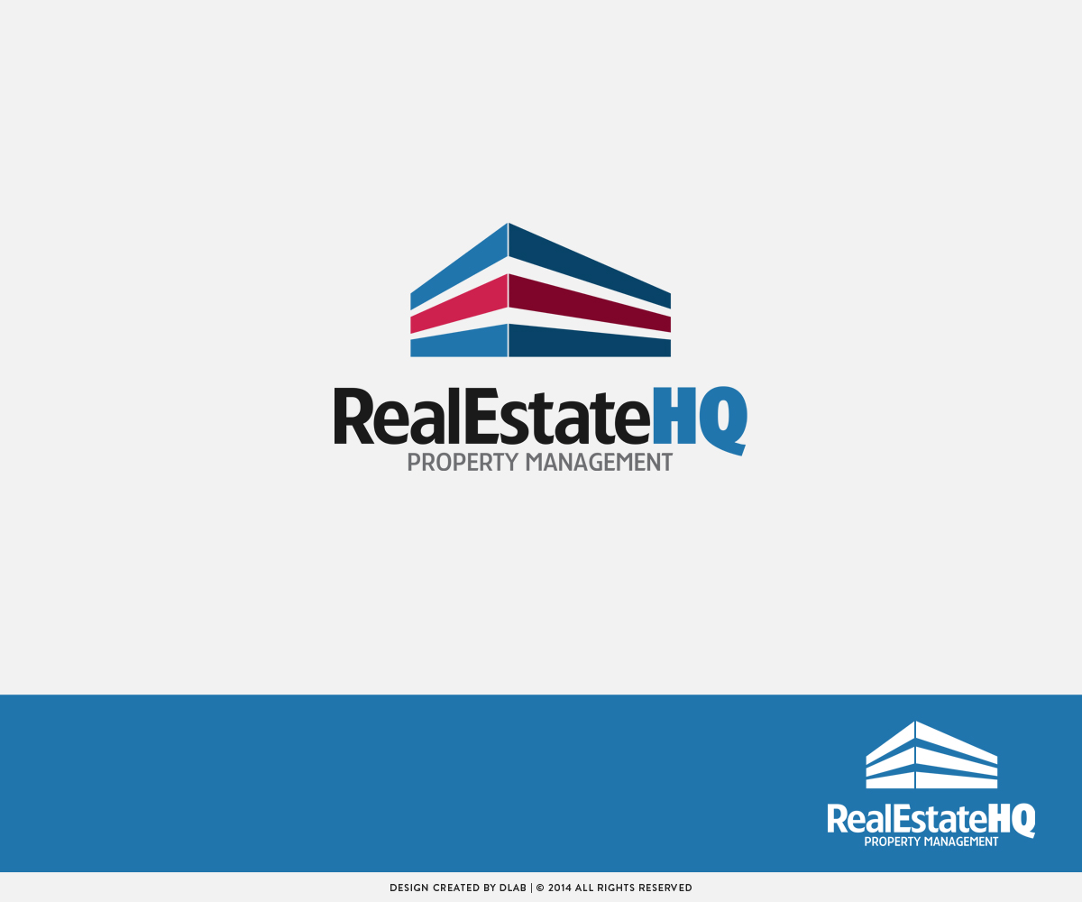 Logo Design by DLab™ for this project | Design #4126570
