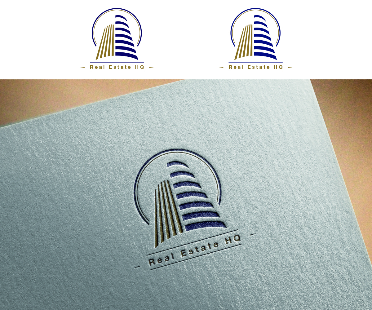 Logo Design by ChicD for this project | Design #4092911