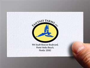 Logo Design by Jaroslaw for this project | Design: #1161635