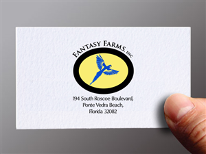 Logo Design by Jaroslaw for this project | Design: #1161637