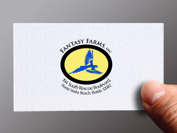 Logo Design by Jaroslaw for this project | Design #1161640