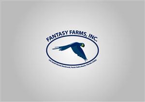 Diseño de Logo por Fusion Effects para este proyecto | Diseño: #1120932