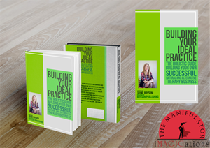 Book Cover Design by iMAGICations for madhouseMEDIA | Design: #4106955