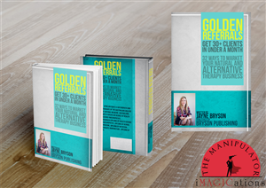 Book Cover Design by iMAGICations for madhouseMEDIA | Design: #4107224