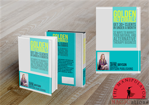 Book Cover Design by iMAGICations for madhouseMEDIA | Design: #4107339