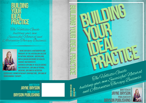 Book Cover Design by iMAGICations for madhouseMEDIA | Design: #4116947