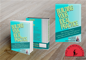Book Cover Design by iMAGICations for madhouseMEDIA | Design: #4117114