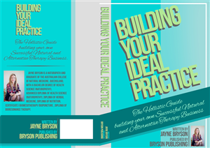 Book Cover Design by iMAGICations for madhouseMEDIA | Design: #4117157